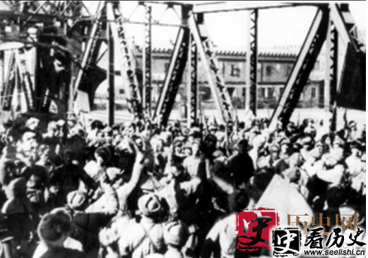 解析平津战役胜利的军事意义和政治意义