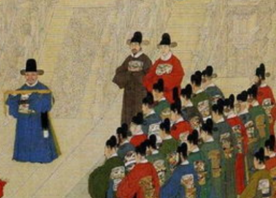 ​明朝宗室明太祖朱元璋第十子鲁王：朱檀生平介绍及历史评价