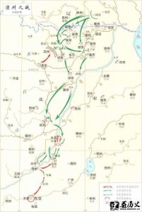 ​澶州之战带来的结果 宋辽澶州之战的后世评价