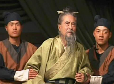 ​笮融为什么会被称为小人？