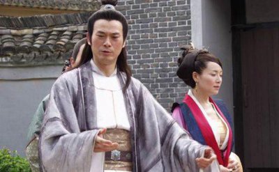 ​隋唐时期男性怕老婆是怎么回事?