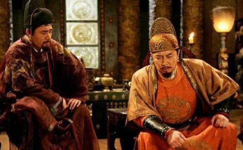 隋唐时期男性怕老婆是怎么回事?
