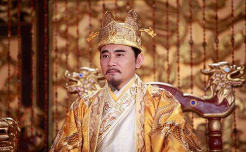 隋唐时期男性怕老婆是怎么回事?