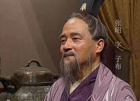 东吴第一谋士到底是谁?这位隐藏BOSS才是东吴最大功臣