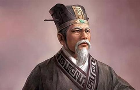 东吴第一谋士到底是谁?这位隐藏BOSS才是东吴最大功臣