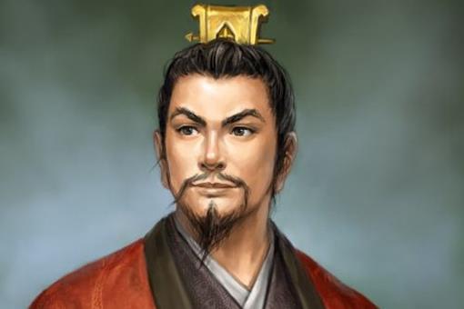 盘点三国中三位敢骑白马的英雄豪杰,赵云屈居第二!