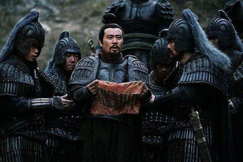 正史中刘备的武艺到底怎么样?