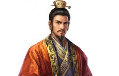 ​正史中刘备的武艺到底怎么样?