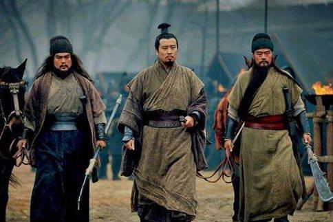 正史中刘备的武艺到底怎么样?