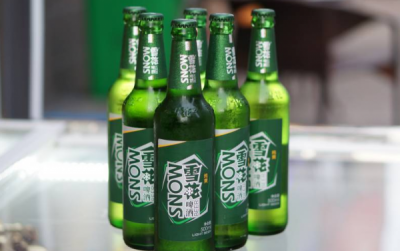 ​雪花啤酒中奖介绍(雪花啤酒产品介绍)