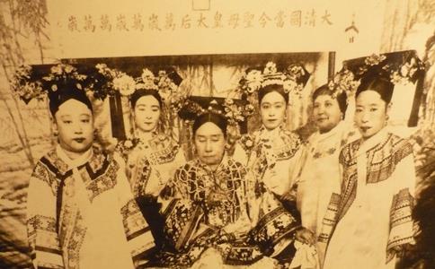 慈禧太后为什么不喝路边井水?真正原因是什么?