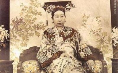 ​慈禧太后为什么不喝路边井水?真正原因是什么?