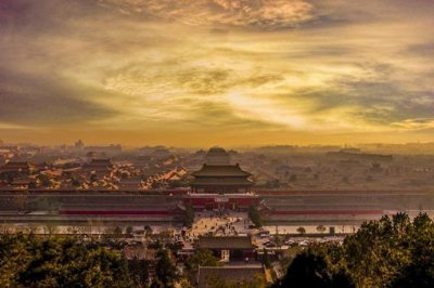 ​康熙下了一道命令,短短80年清朝人口从8千万涨到3亿
