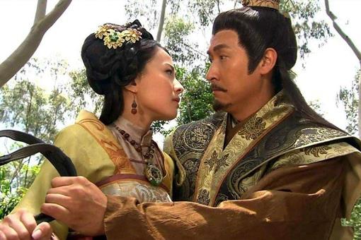 朱元璋娶了几个老婆?
