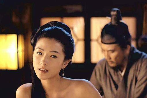 朱元璋娶了几个老婆?