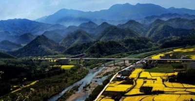 ​安徽宁国市旅游景点有哪些（值得一去的4个小众冷门景区）