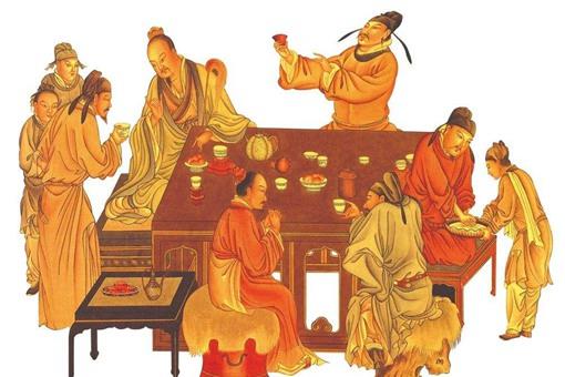 古代什么人能被称为“大人”?