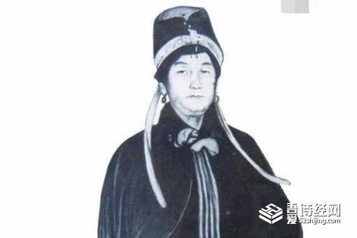 历史上萧太后的容貌复原
