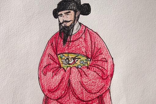 朱棣斗得过朱标吗 朱标在位朱棣敢反吗
