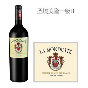 ​拉梦多红酒 http