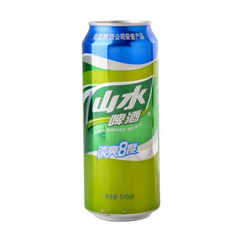 青岛啤酒8罐价格表