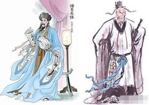 诸葛亮死后口含七粒米是什么意思?
