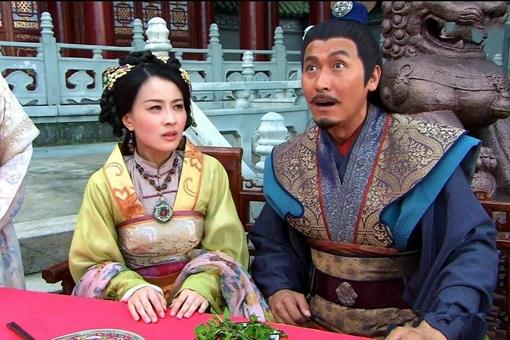 朱元璋为何要去开封铲龙气?