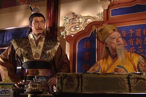 朱元璋为何要去开封铲龙气?