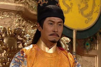 ​朱元璋为何要去开封铲龙气?