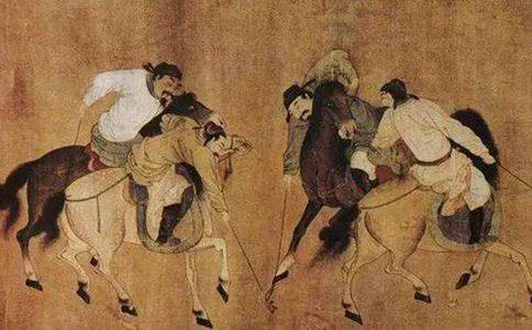 唐代为何会有诸多胡人成为军队将领?