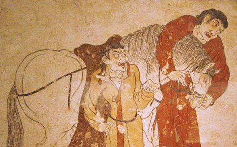 唐代为何会有诸多胡人成为军队将领?