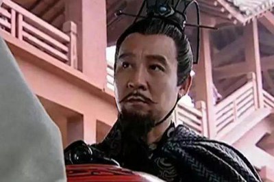 ​窦婴遗诏是真是假 他死的冤吗