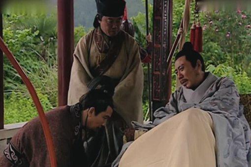 窦婴遗诏是真是假 他死的冤吗