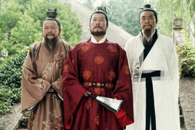 ​刘伯温为什么帮朱元璋