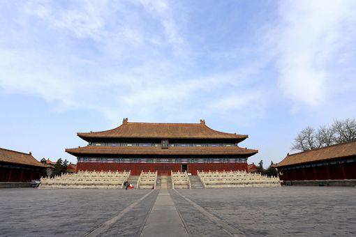 明朝为什么没有明太宗
