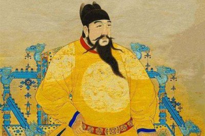 ​明朝为什么没有明太宗