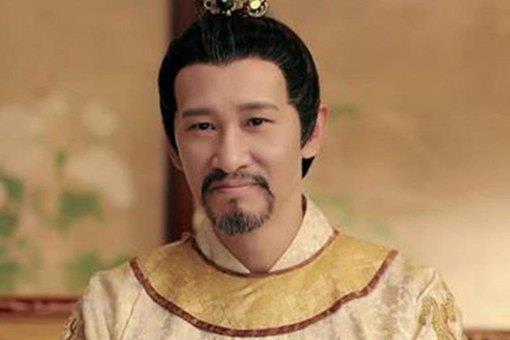 唐肃宗称帝后,为什么还敢迎接唐玄宗归来