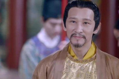 ​唐肃宗称帝后,为什么还敢迎接唐玄宗归来