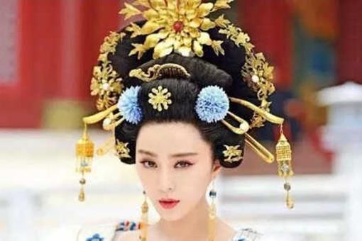 袁天罡预言5只猴子推翻了武则天是真的吗