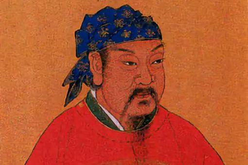 刘裕为什么被成为南朝第一帝