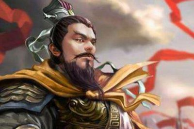 ​刘裕为什么被成为南朝第一帝
