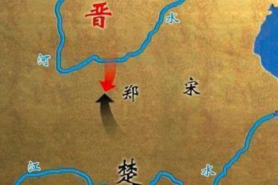 ​春秋时期麻隧之战的起因是什么 秦国为何输给了晋国