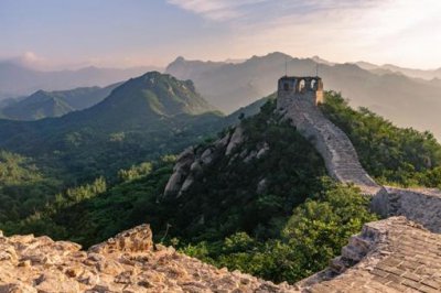 ​天子守国门是明朝祖训吗
