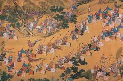 ​成化犁庭最后谁赢了 明宪宗为什么讨伐女真