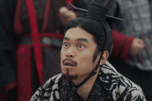 历史上郭开是怎么死的?