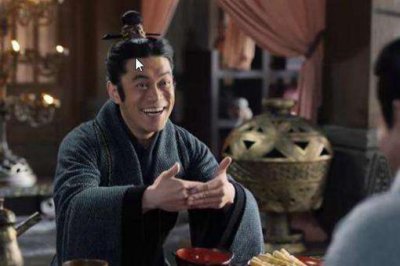 ​历史上郭开是怎么死的?