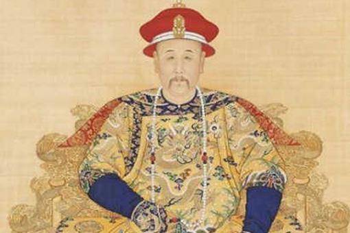 历史上雍正真的杀了自己的儿子吗