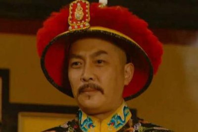 ​历史上雍正真的杀了自己的儿子吗