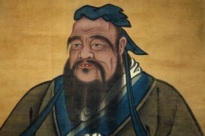 ​当年孔子要求恢复周礼,为何墨子却不同意?