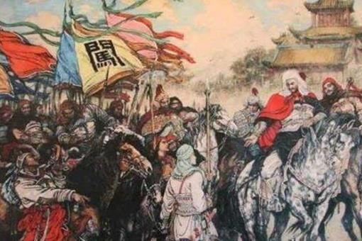 崇祯皇帝提出的南迁为什么没能实施